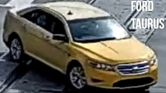 Ford Taurus седан смотреть онлайн