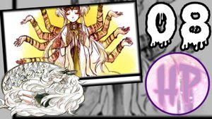 8 - УБИЙЦЫ БОГОВ! - Прохождение Hello Charlotte 1 Эпизод