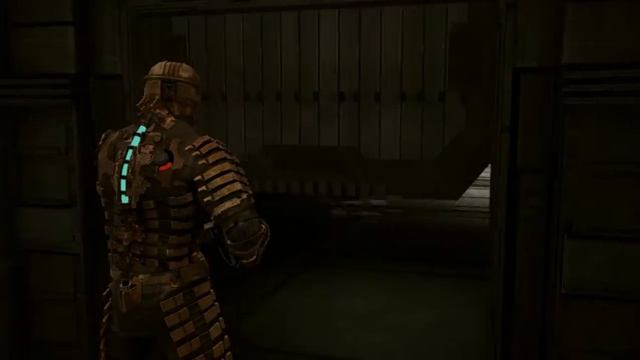 Dead Space прохождение без смертей на максимальной сложности часть 10 смотреть онлайн