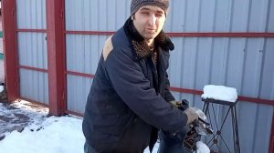 Скутер 150 см3