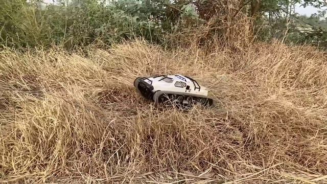 Feiyue FY08 RC Car vs SG 1203 RC Tank | Remote Control Car | RC Cars