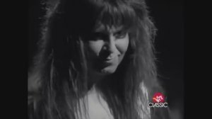 W.A.S.P - The Real Me (1989)