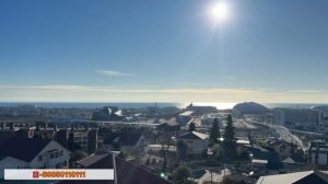 Дом с роскошным видом на Сириус!