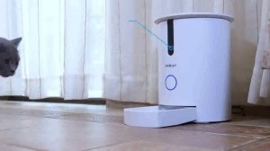 PETWANT F3 WiFi SOLEPET