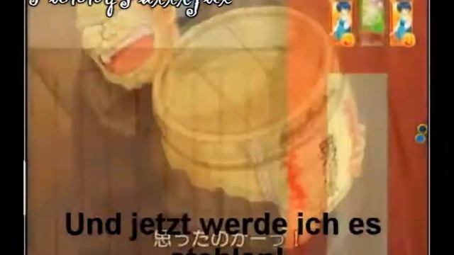 Ranma Manga Ending in Anime / Ranma Ende im Anime - German Sub *SPOILER* смотреть онлайн