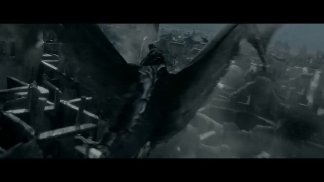 Жнецы теней