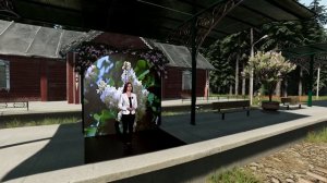 РИФМЫ ПОБЕДЫ 
Татьяна Полунина "Помните"