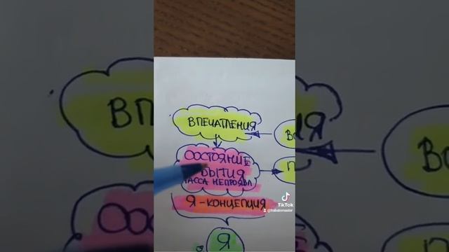 Я КОНЦЕПЦИЯ = ФИЗИЧЕСКАЯ РЕАЛЬНОСТЬ