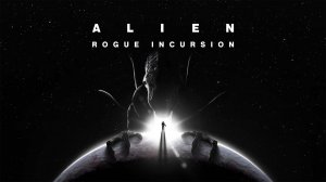 Alien Rogue Incursion VR (Без комментарий)Начало Прохождение #1