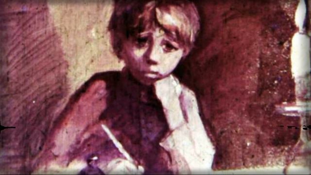 Ванька -  А.П. Чехов (Рассказ) смотреть онлайн