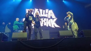 Паша Техник - фристайл + Демоны (11.05.2024)