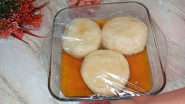 Мука Манка и Кипяток.Я НЕ УСТАЮ ИХ ГОТОВИТЬ. ТАКОЕ ПРИГОТОВЛЕНИЕ ВЫ ЕЩЁ НЕ ВИДЕЛИ. смотреть онлайн