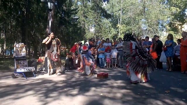 Индейцы смотреть онлайн