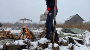 Темаскаль в Санкт Петербурге