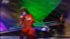 Валерий Леонтьев - Человек-дождя