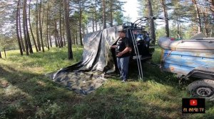 УАЗ ПАТРИОТ МАРКИЗА(НАВЕС) БЮДЖЕТНАЯ ВЕРСИЯ