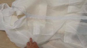Ультралёгкая спальная система, часть 2