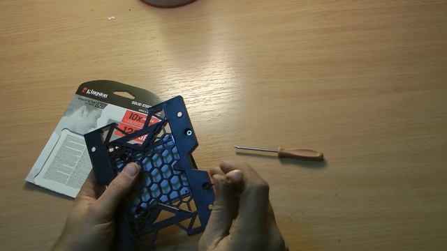 Ускорение системы для видео SSD UV400 120GB 2.5" SATAIII смотреть онлайн