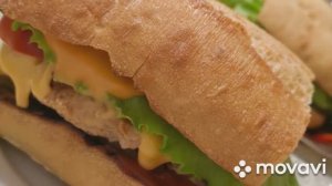 Готовила первый раз. Знаю точно, что не последний. Супер бургер XXXL