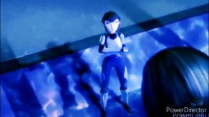 Прятки Лео  и Карай