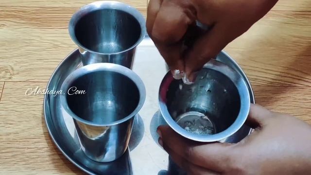 1கப் கோதுமைமாவு இருந்தா டீ போடும் நேரத்தில் டம்ளரில் பஞ்சு போன்ற soft கேக்/Wheat flour tumbler cake