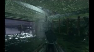 Metro Exodus идём в терминал