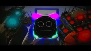 Titan Speaker Man x Titan Camera Man  Phonk (@Cxrtoon1 &@memji)