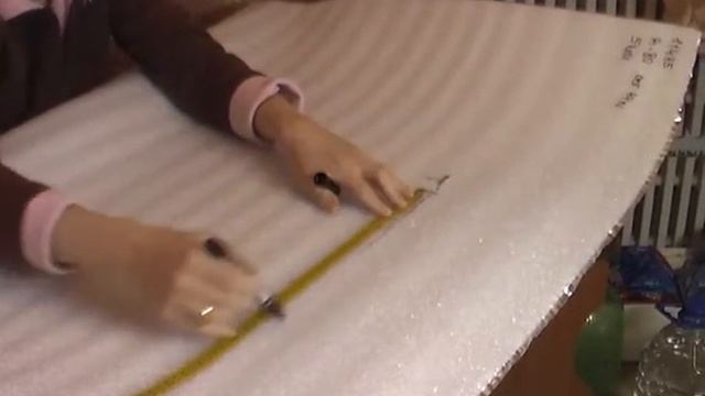 Чехол для съемочного оборудования. Снимаем с комфортом смотреть онлайн