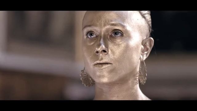 OXIA - Domino rework edit - OFFICIAL VIDEO