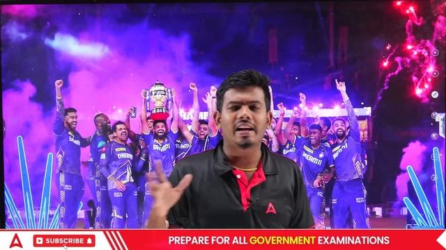 27 May  2024 | Current Affairs Today In Tamil For TNPSC, RRB, SSC | Daily Current Affairs Tamil
