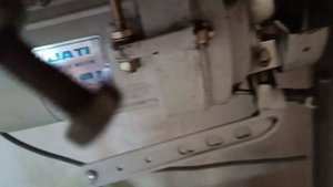 швейная машина jack 8720 на фрикционном двигателе.