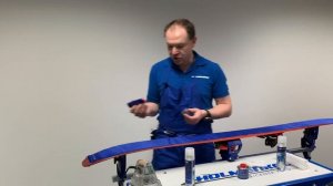 Уход за камусом