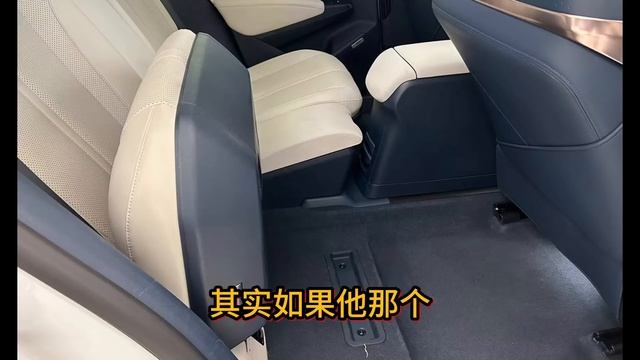 准车主试驾极氪X，后悔买了吗？【大小马试驾01】