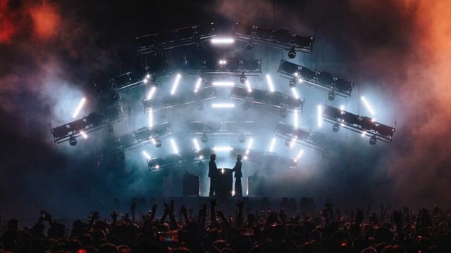 Justice - Neverender (feat. Tame Impala) смотреть онлайн