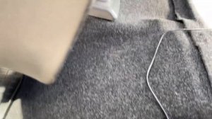 Обзор и установка не дорогого зеркала видео регистратора с камерой заднего вида