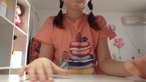 что я сделала вчера обзорчик 🎧❤️