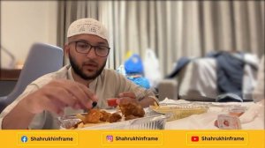 Al Baik Food Review - Is Al Baik REALLY as Good as They Say? My Shocking Food Review!