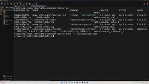 Основы Kafka для тестировщиков. Apache Kafka for QA