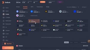 Как грамотно отслеживать свой крипто портфель