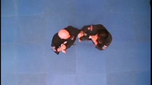 «Основы Кенпо Карате от мастера Джефа Спикмана» (02_YELLOW)