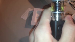 Evic VTC Mini 3