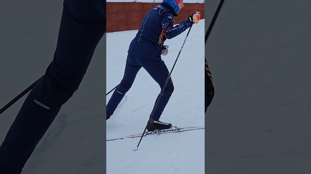 экономичный подъём #коньковыйход