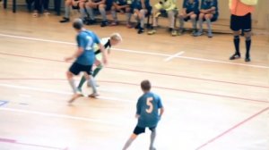 ФОК «ЗВЕЗДНЫЙ» 10 лет. Камчатка, Петропавловск-Камчатский