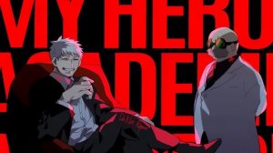 ДЕКУ ПРОБУЖДАЕТ СОБСТВЕННУЮ ПРИЧУДУ!🔥Моя геройская академия теория