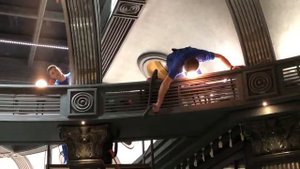 Уборка домов в Москве (1)