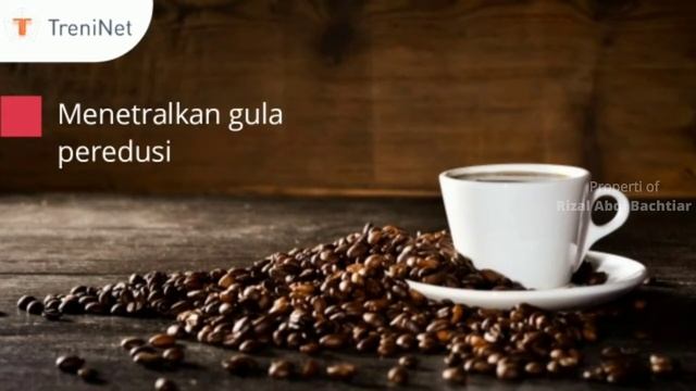 KOPI FOCUS Robusta + Arabica Organik | KOPI KESEHATAN | Info TreniNet wa. 085755060706 смотреть онлайн