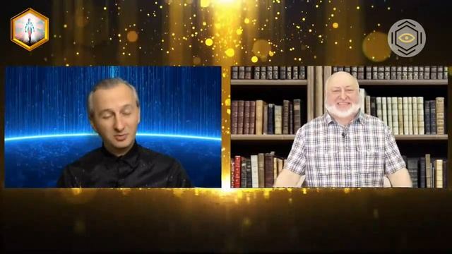 Запись эфира от 20.10. 2020 Мир Высших Я и мир разумных негативных энергий («сущей»)