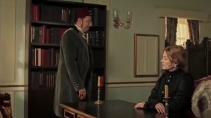 абдулхамидхон 20 серия