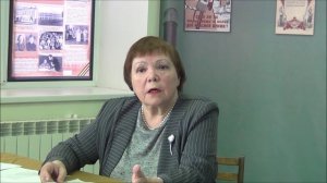 Рассказ о первой в СССР женщине-водолазе Н.Соколовой