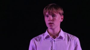 Спектакль "О главном. Своими голосами"
